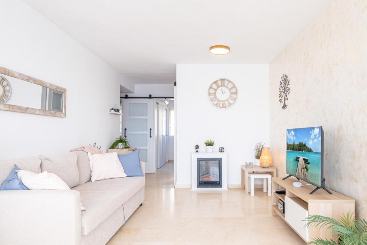 Don Miguel Apartment 9-C Levante Beach Benidorm Exteriér fotografie